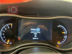 جیپ گراند شیرۆکی